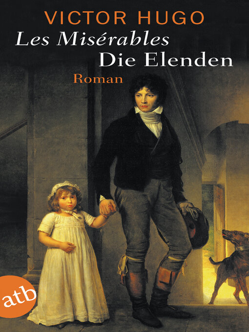 Title details for Die Elenden / Les Misérables by Victor Hugo - Available